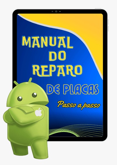 Manual do Reparo de Placas